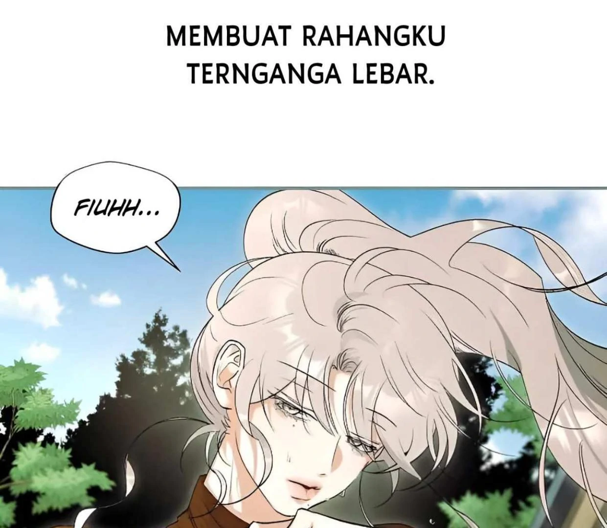 Emperor Hunt Chapter 41 Gambar 28