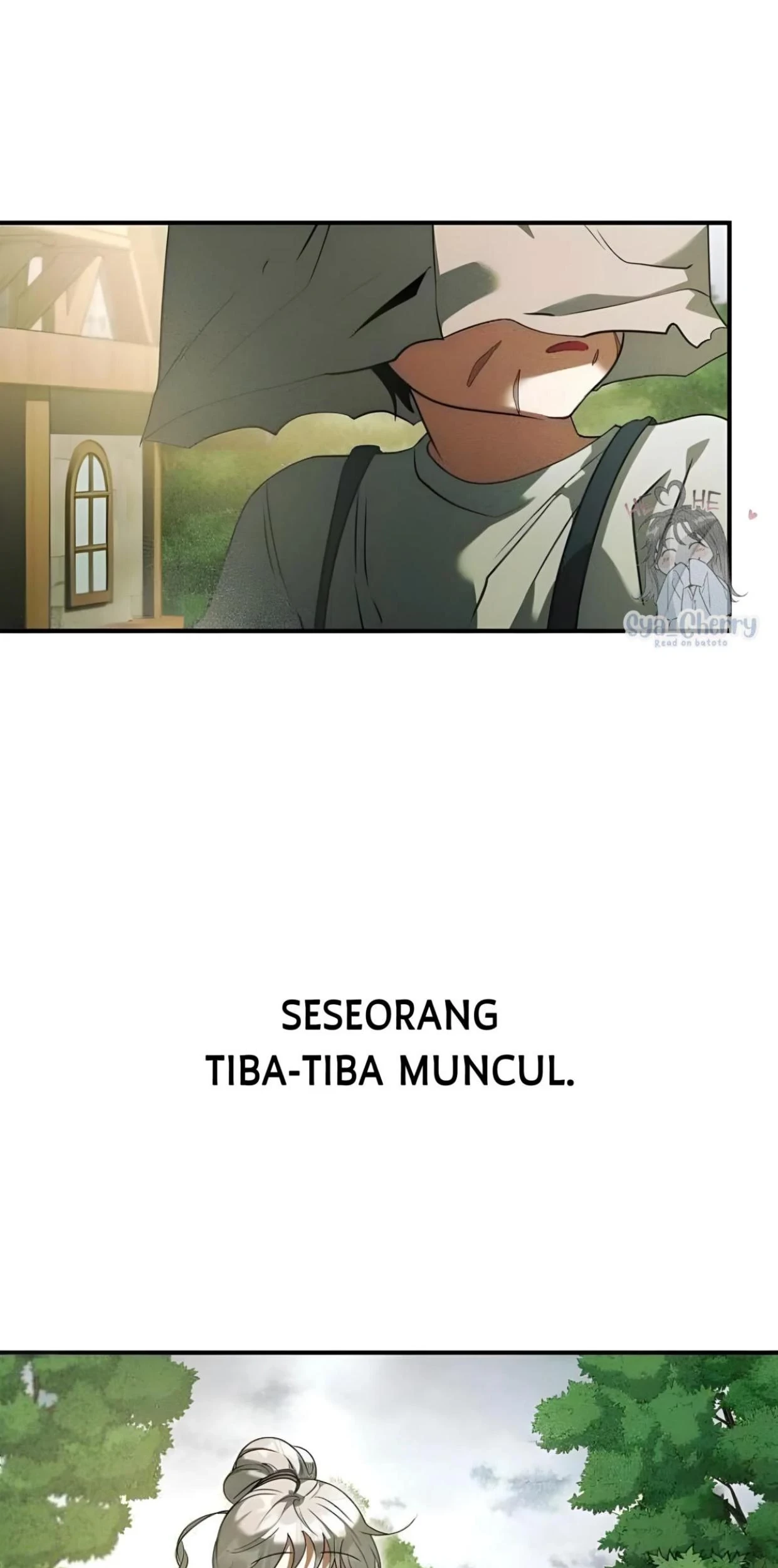 Baca  Emperor Hunt Chapter 41 Gambar 2