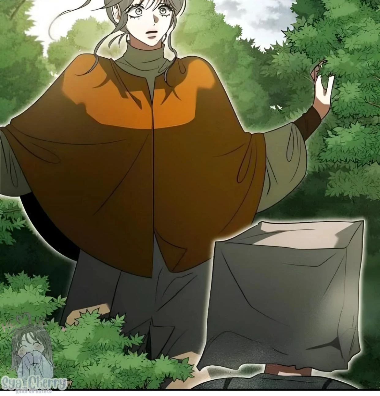 Emperor Hunt Chapter 41 Gambar 3