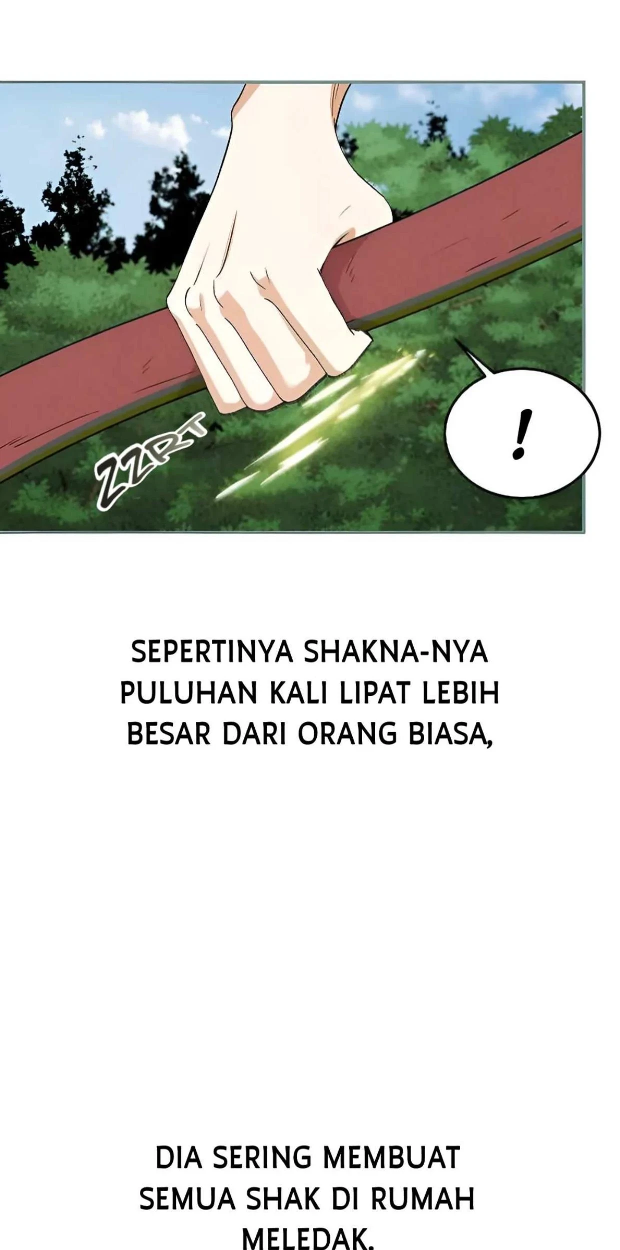 Emperor Hunt Chapter 41 Gambar 31