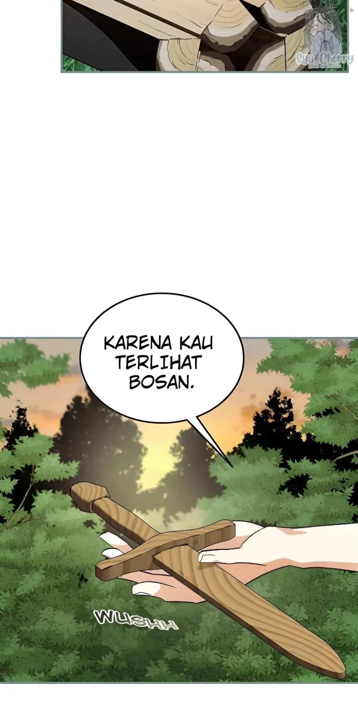 Emperor Hunt Chapter 41 Gambar 35