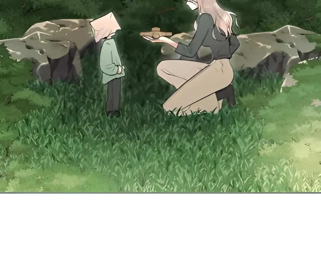 Emperor Hunt Chapter 41 Gambar 38