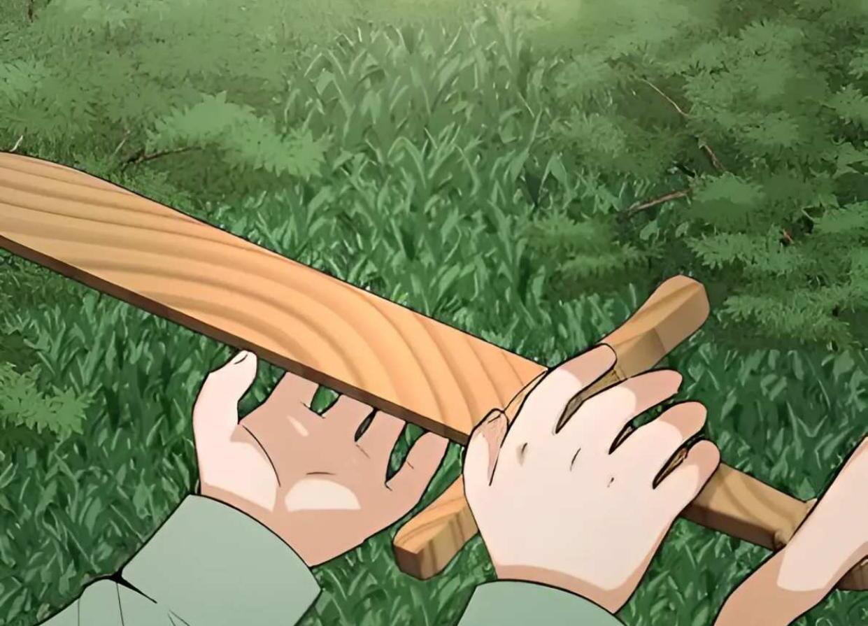 Emperor Hunt Chapter 41 Gambar 42