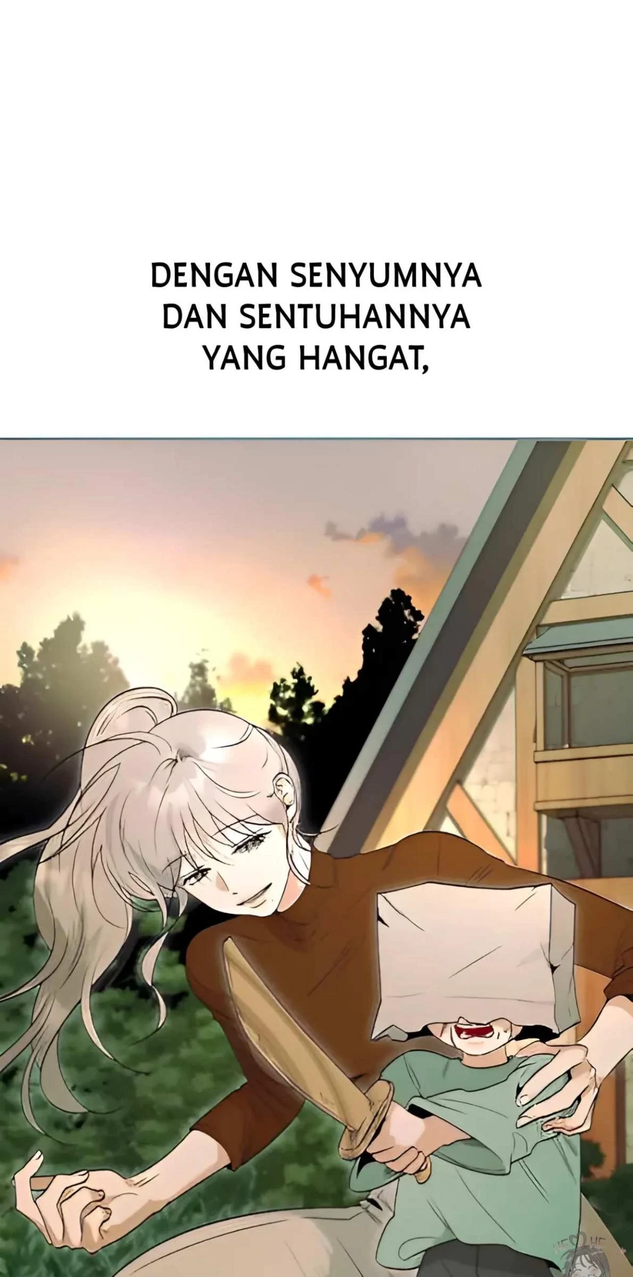 Emperor Hunt Chapter 41 Gambar 45