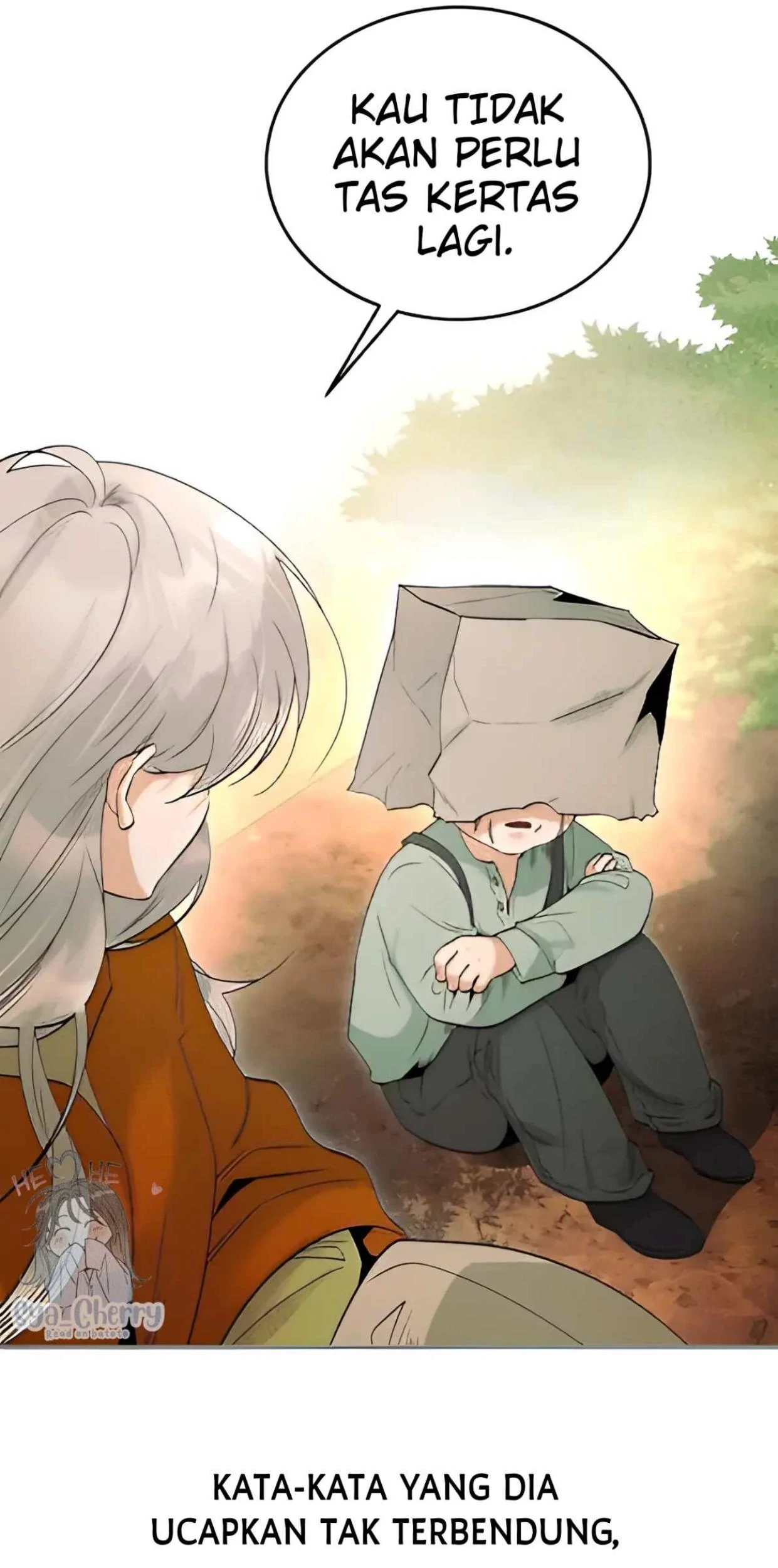 Emperor Hunt Chapter 41 Gambar 47