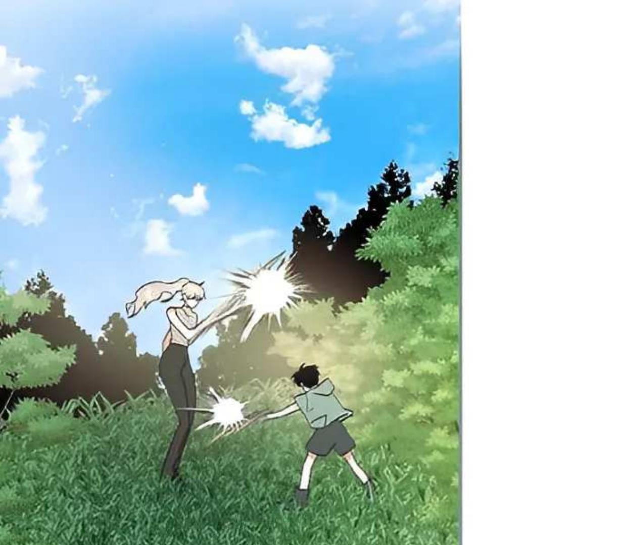 Emperor Hunt Chapter 41 Gambar 49