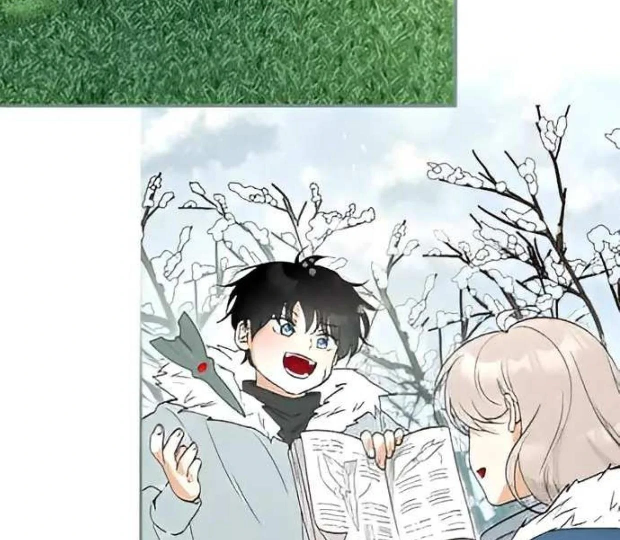 Emperor Hunt Chapter 41 Gambar 50