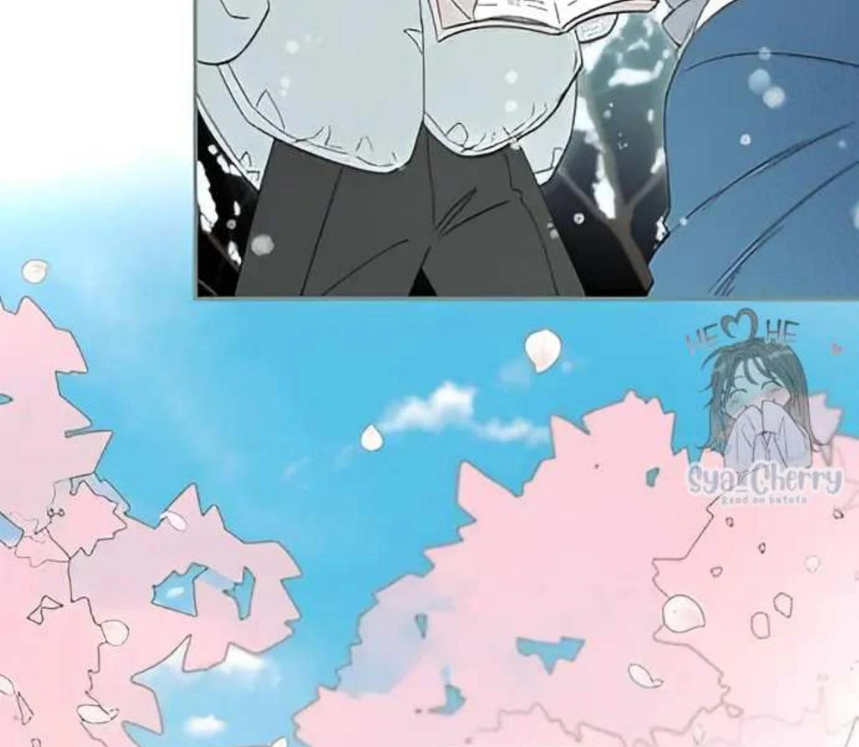 Emperor Hunt Chapter 41 Gambar 51