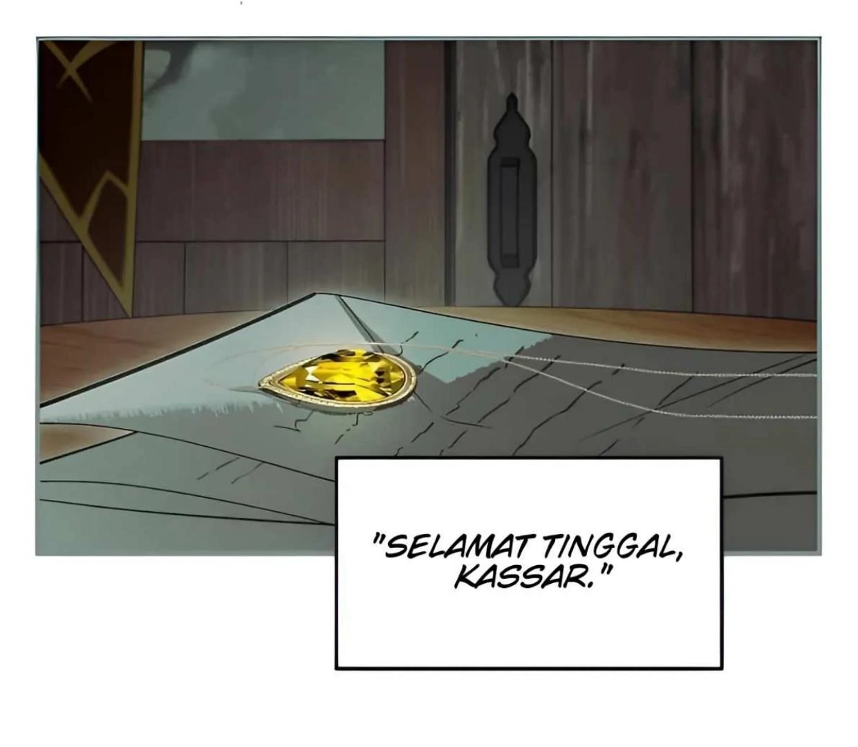 Emperor Hunt Chapter 41 Gambar 56