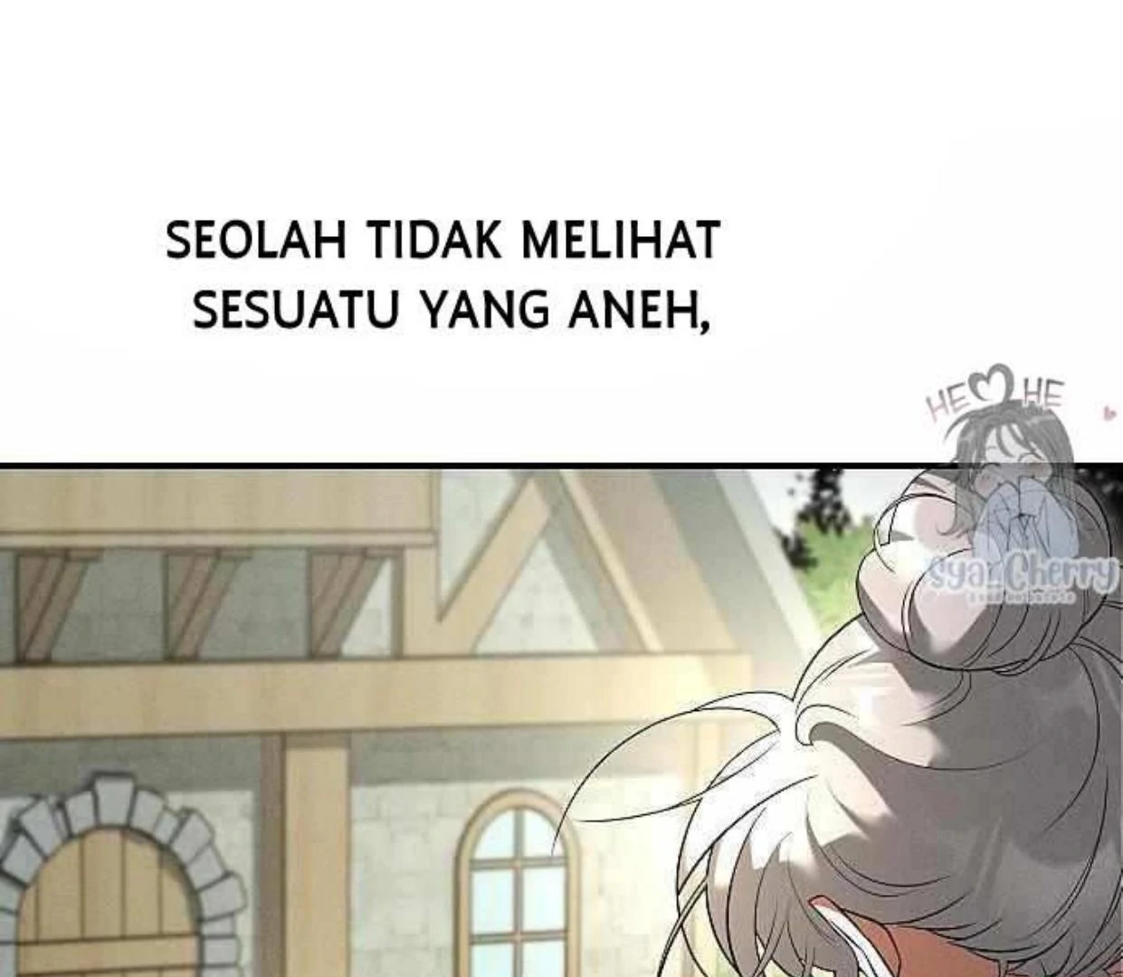 Emperor Hunt Chapter 41 Gambar 5