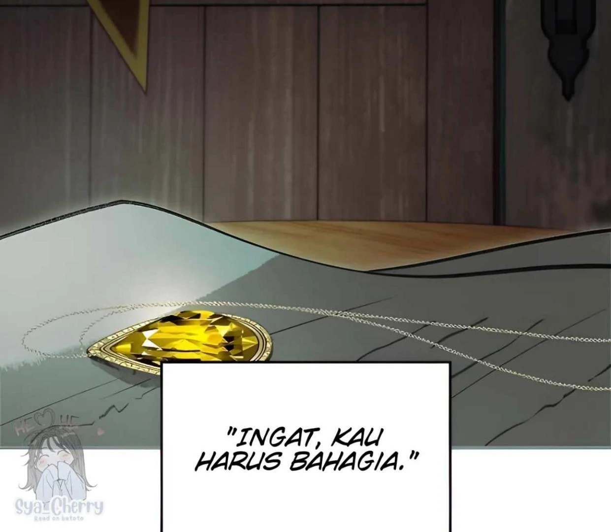 Emperor Hunt Chapter 41 Gambar 58