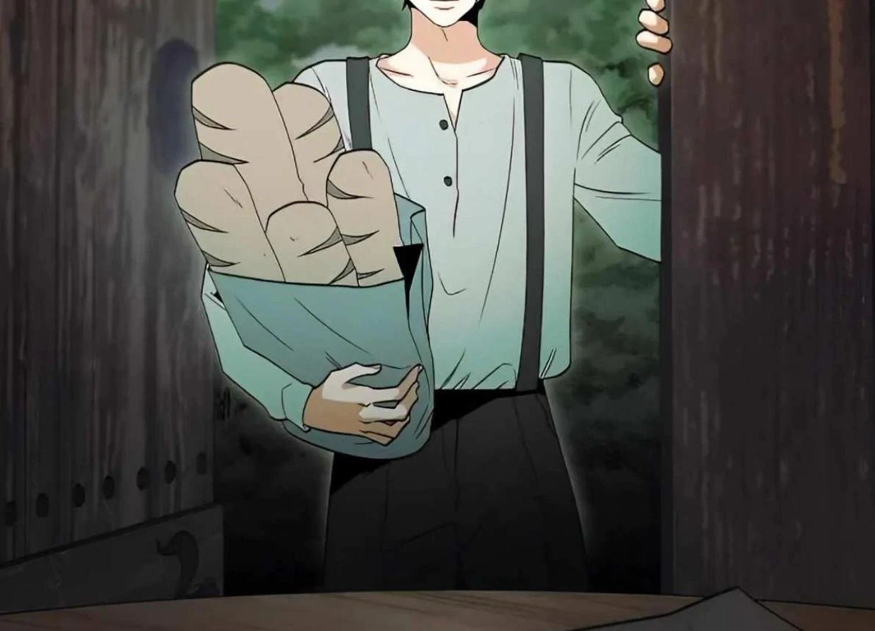 Emperor Hunt Chapter 41 Gambar 61