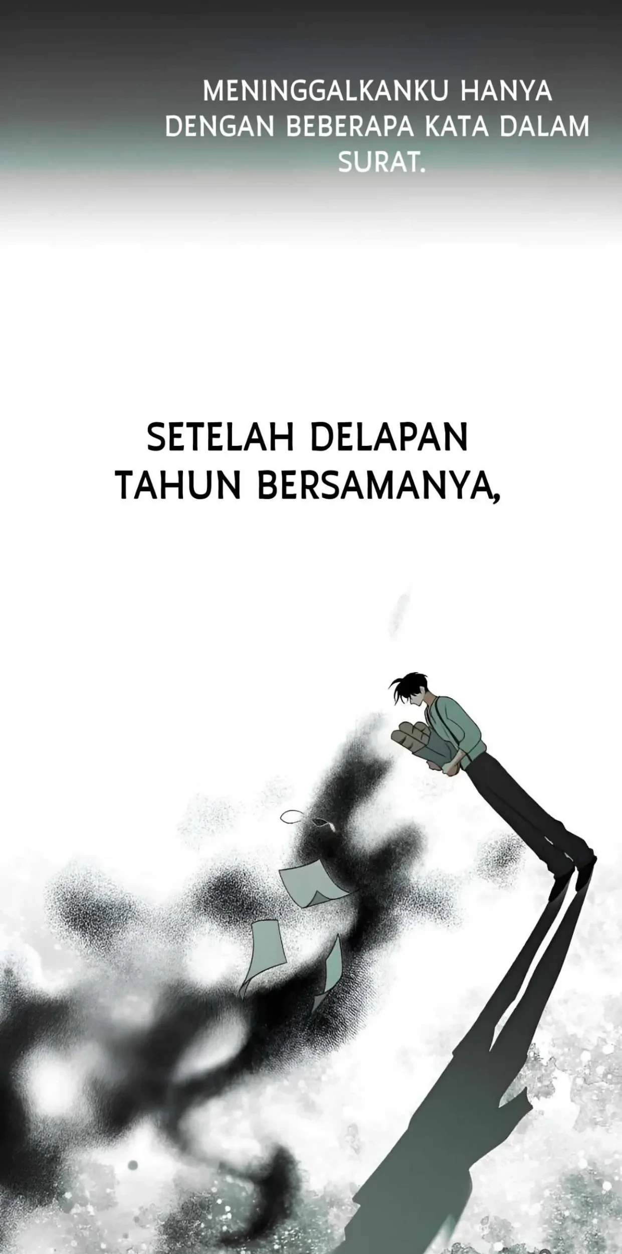 Emperor Hunt Chapter 41 Gambar 63