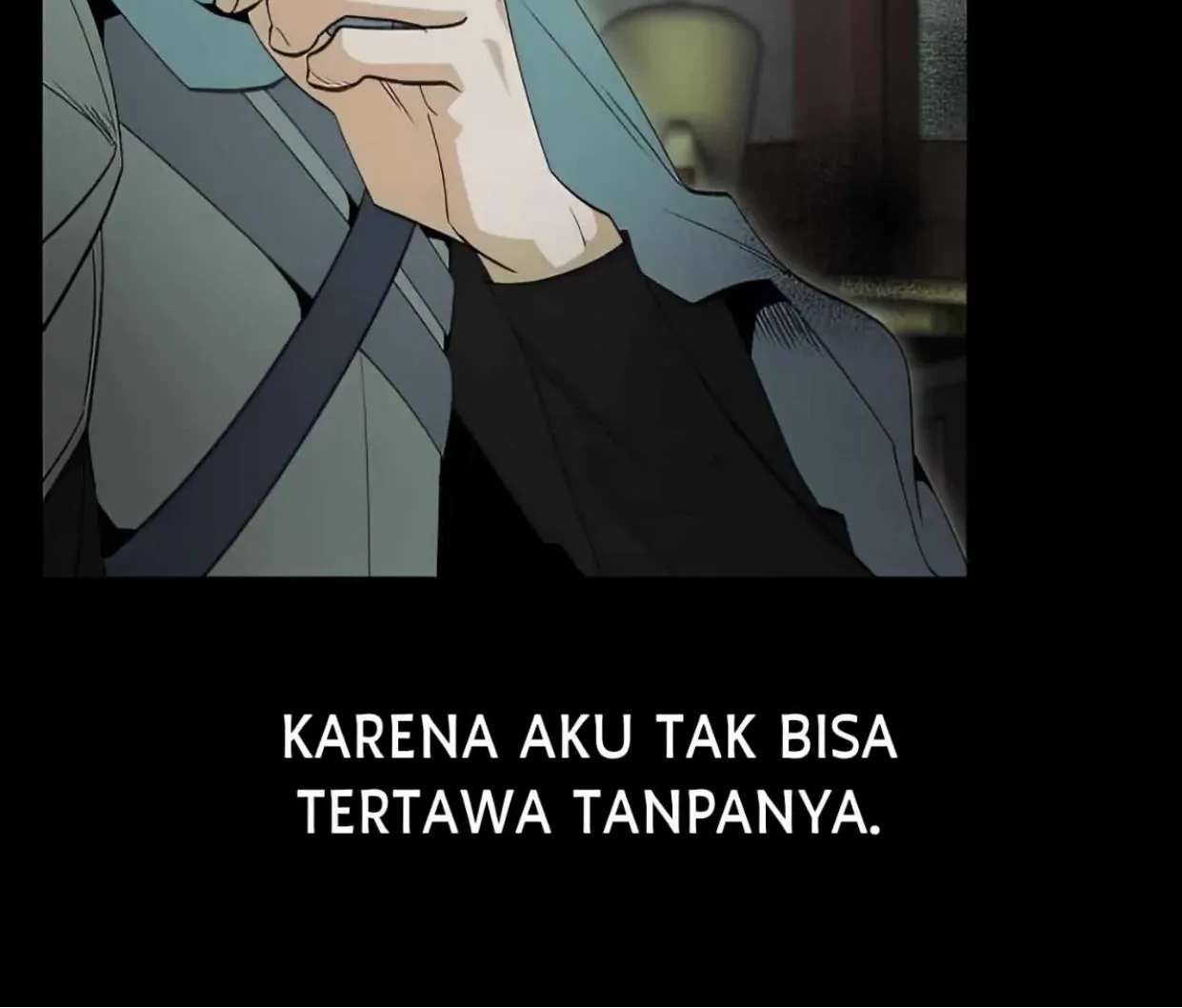 Emperor Hunt Chapter 41 Gambar 65