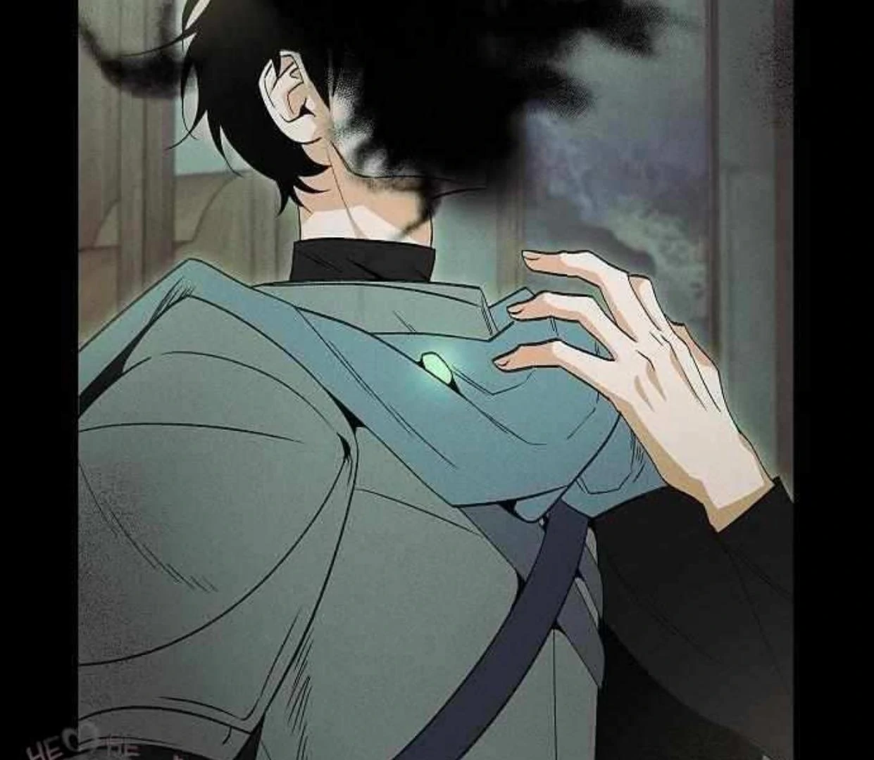 Emperor Hunt Chapter 41 Gambar 68