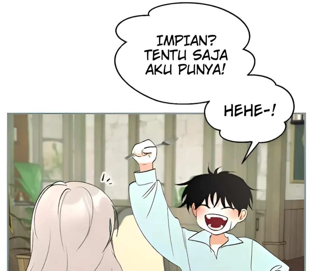 Emperor Hunt Chapter 41 Gambar 73