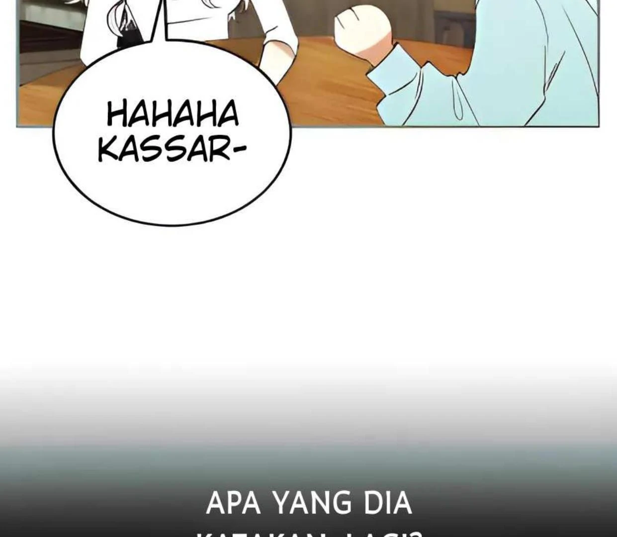 Emperor Hunt Chapter 41 Gambar 81