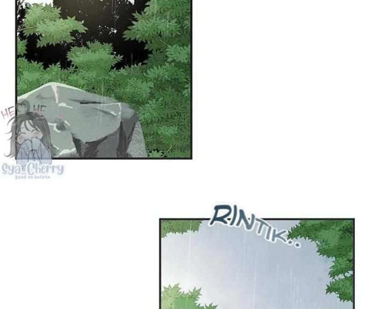 Emperor Hunt Chapter 41 Gambar 8