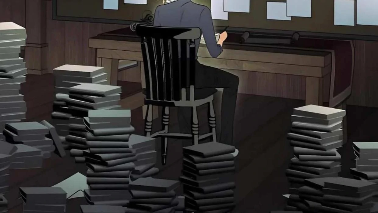 Emperor Hunt Chapter 41 Gambar 92