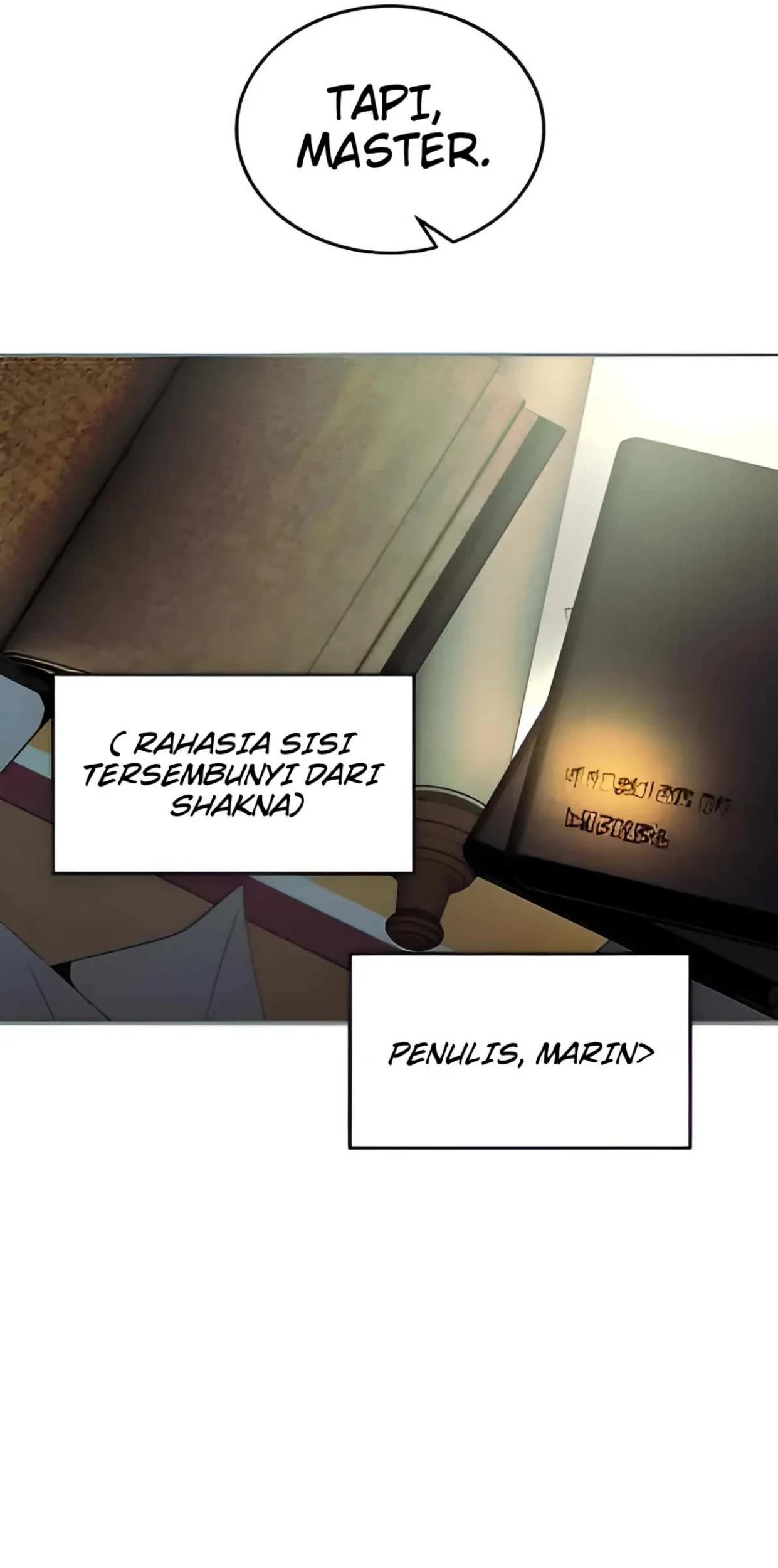 Emperor Hunt Chapter 41 Gambar 94