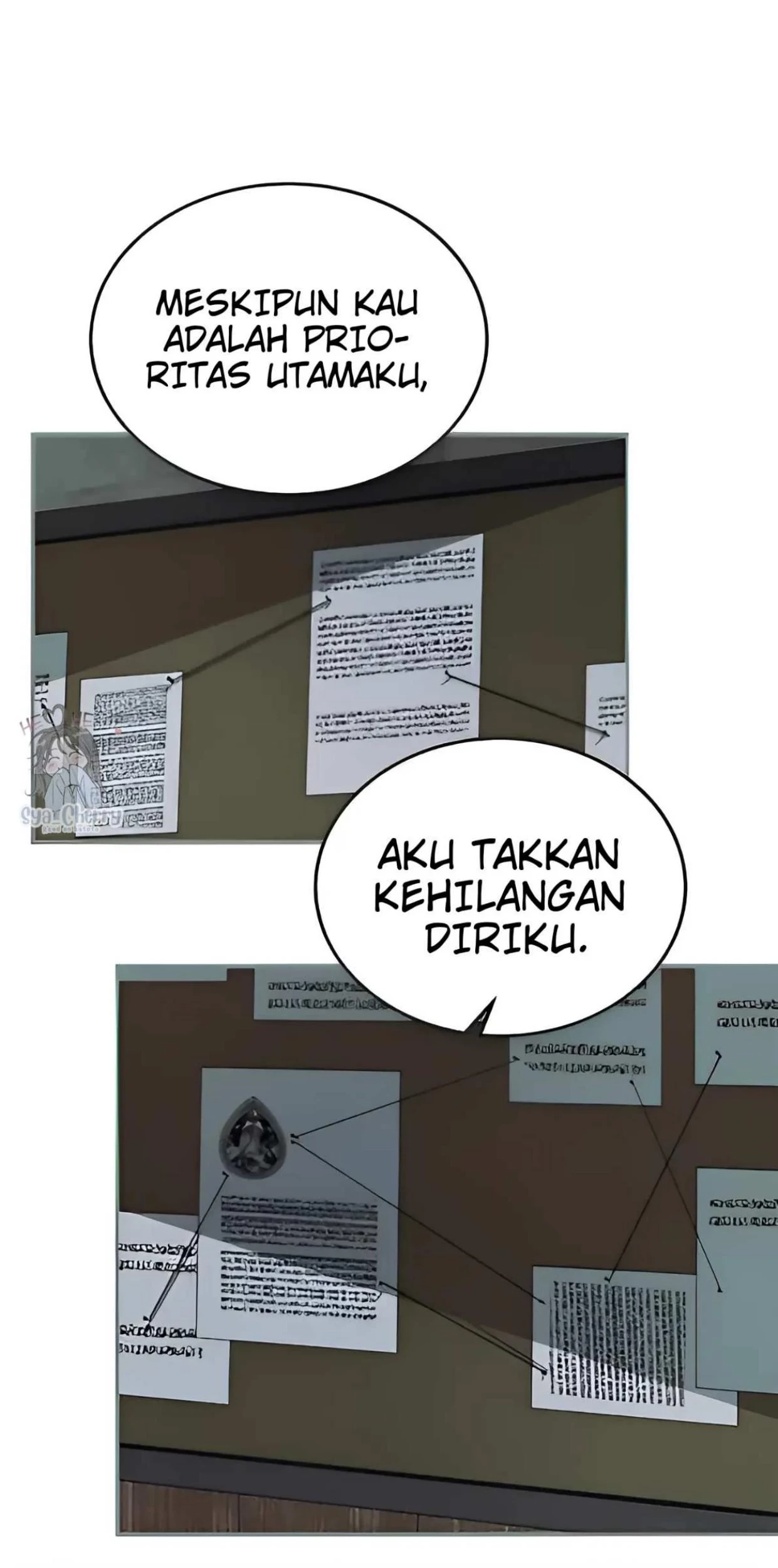 Emperor Hunt Chapter 41 Gambar 95