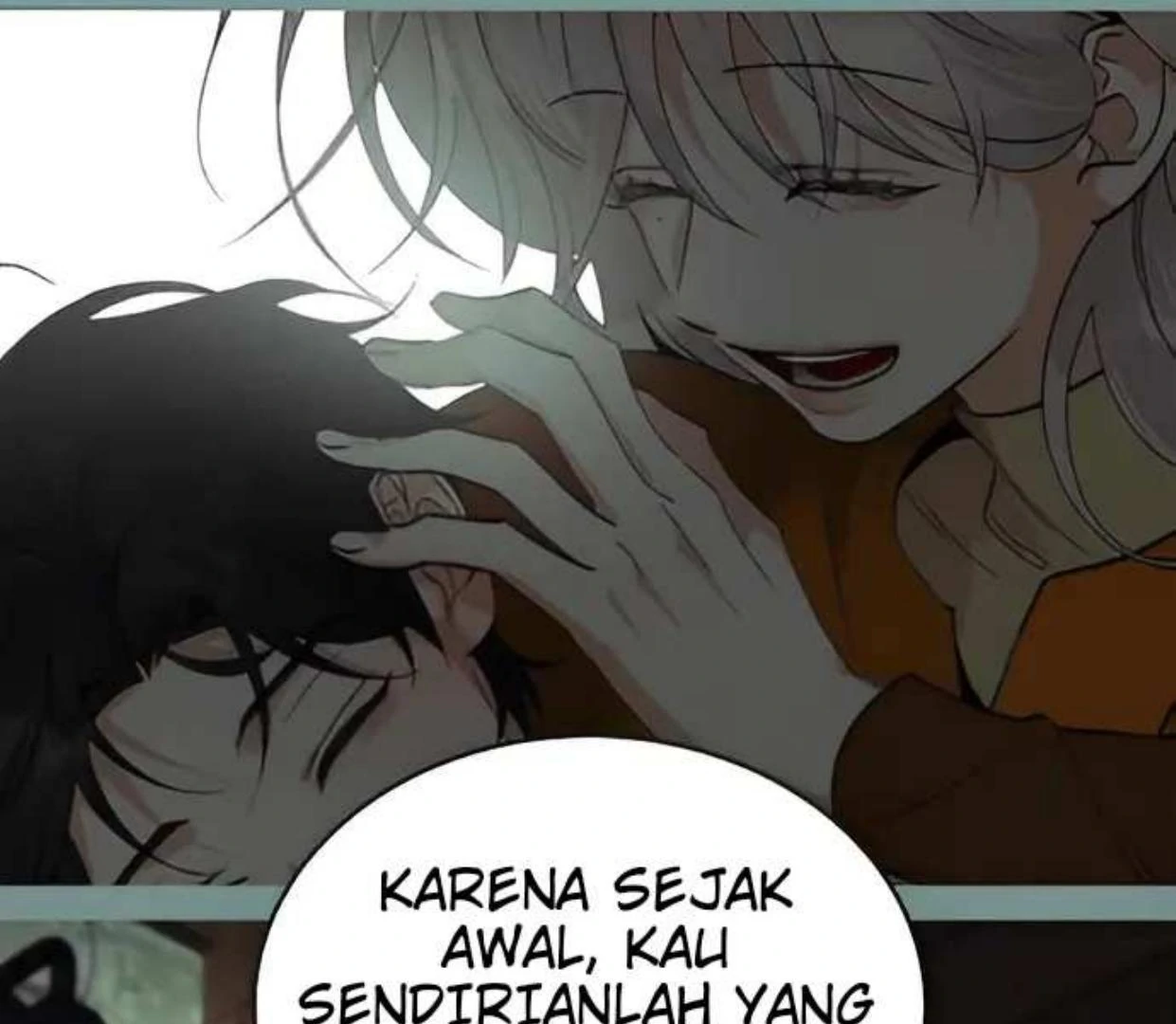 Emperor Hunt Chapter 41 Gambar 97