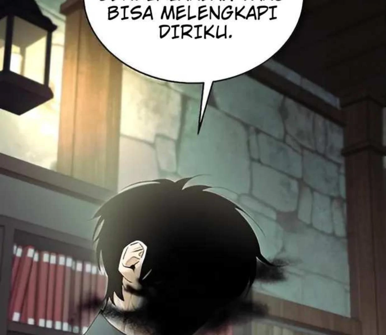 Emperor Hunt Chapter 41 Gambar 98