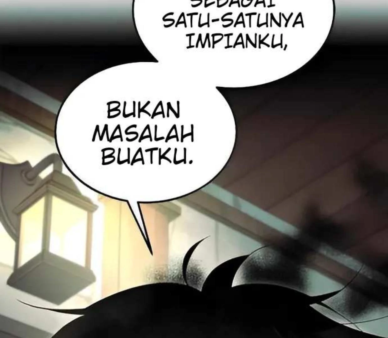 Emperor Hunt Chapter 41 Gambar 101