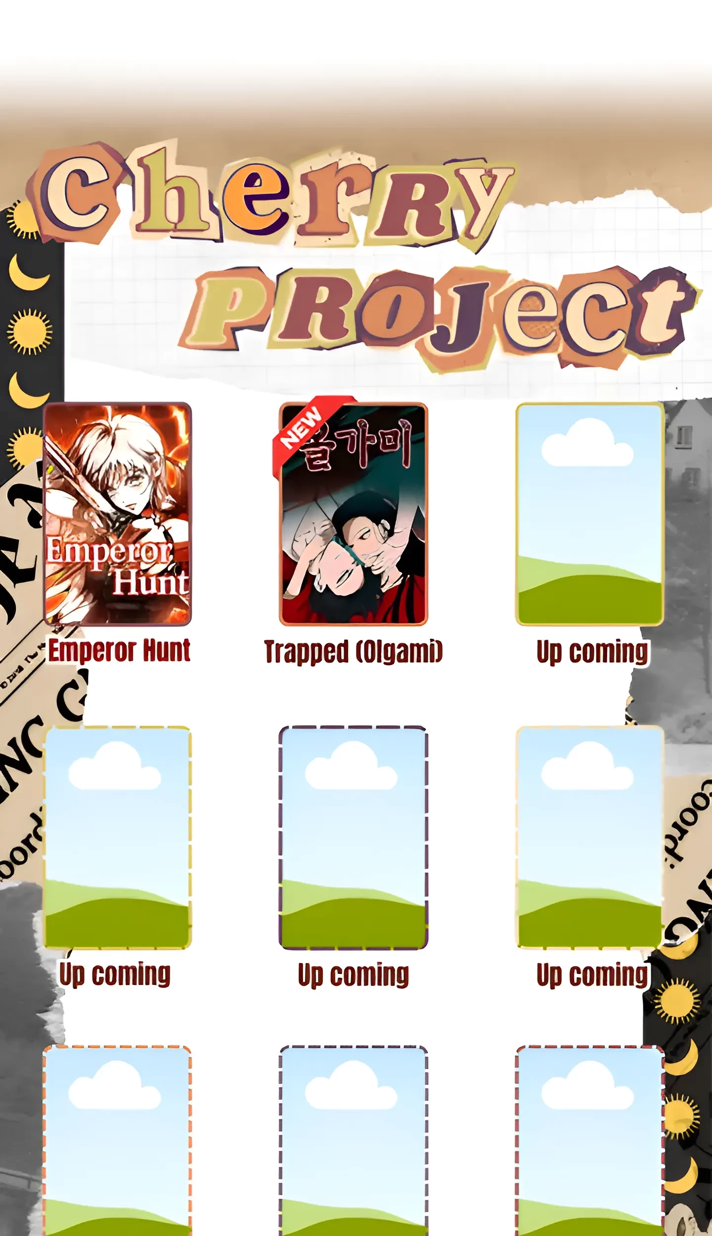 Emperor Hunt Chapter 41 Gambar 107