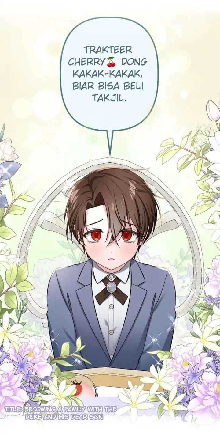 Emperor Hunt Chapter 41 Gambar 109