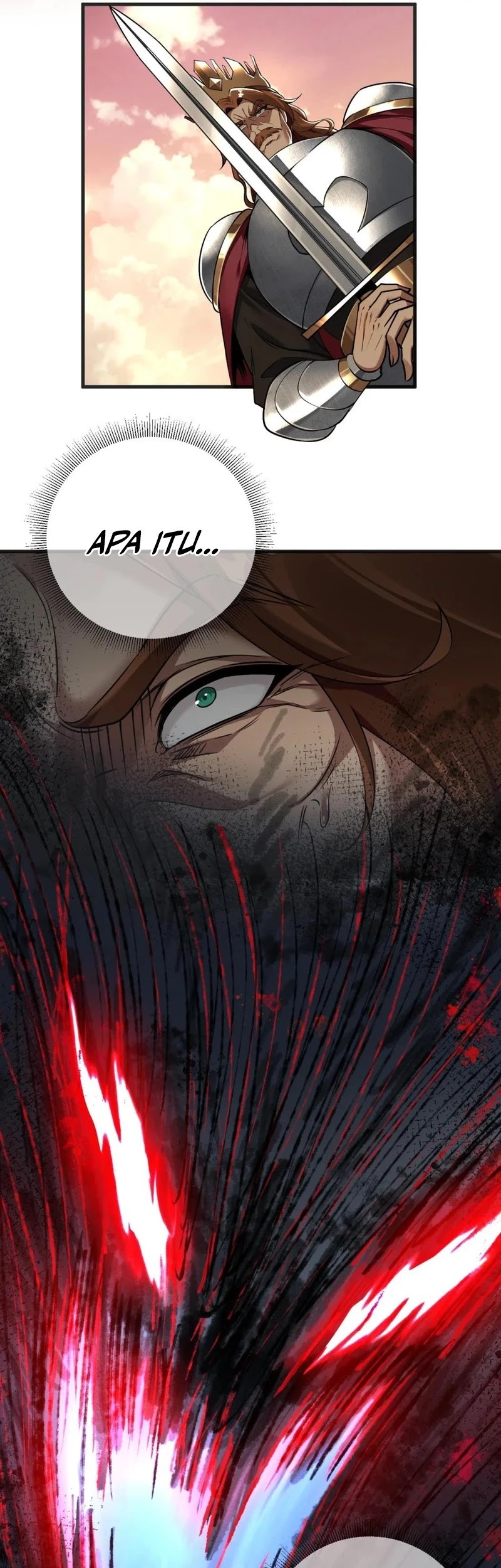 I Transmigrated Into Demon King Of Harem? Chapter 63 Gambar 12