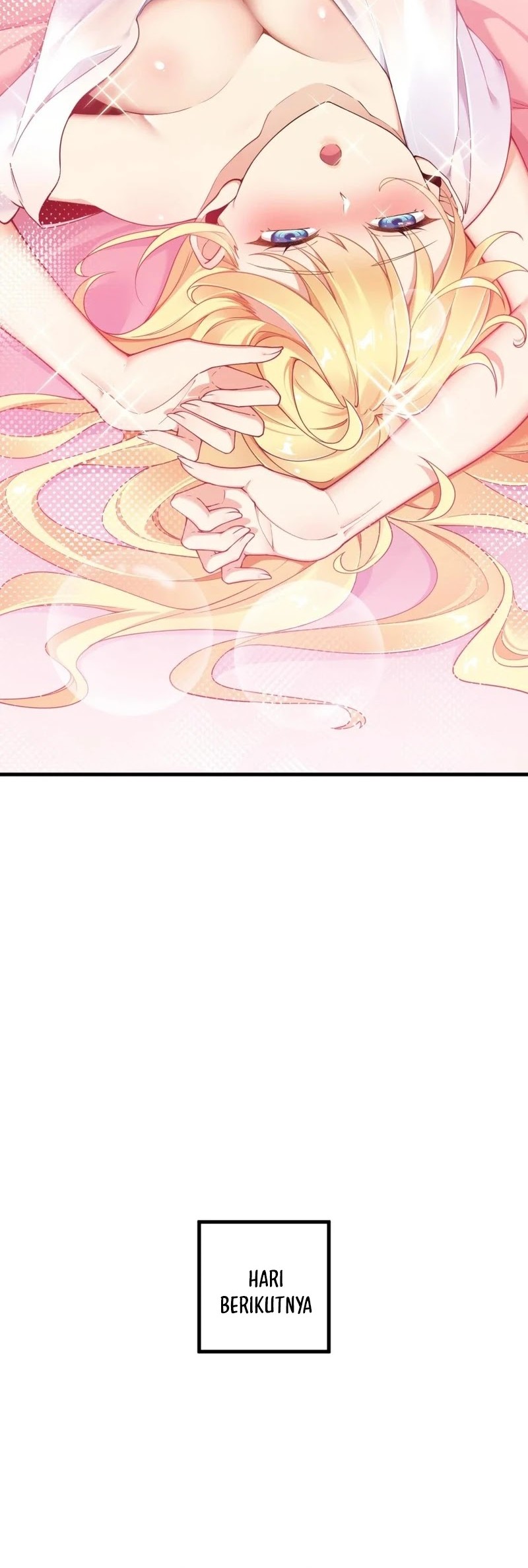 I Transmigrated Into Demon King Of Harem? Chapter 62.5 Gambar 21