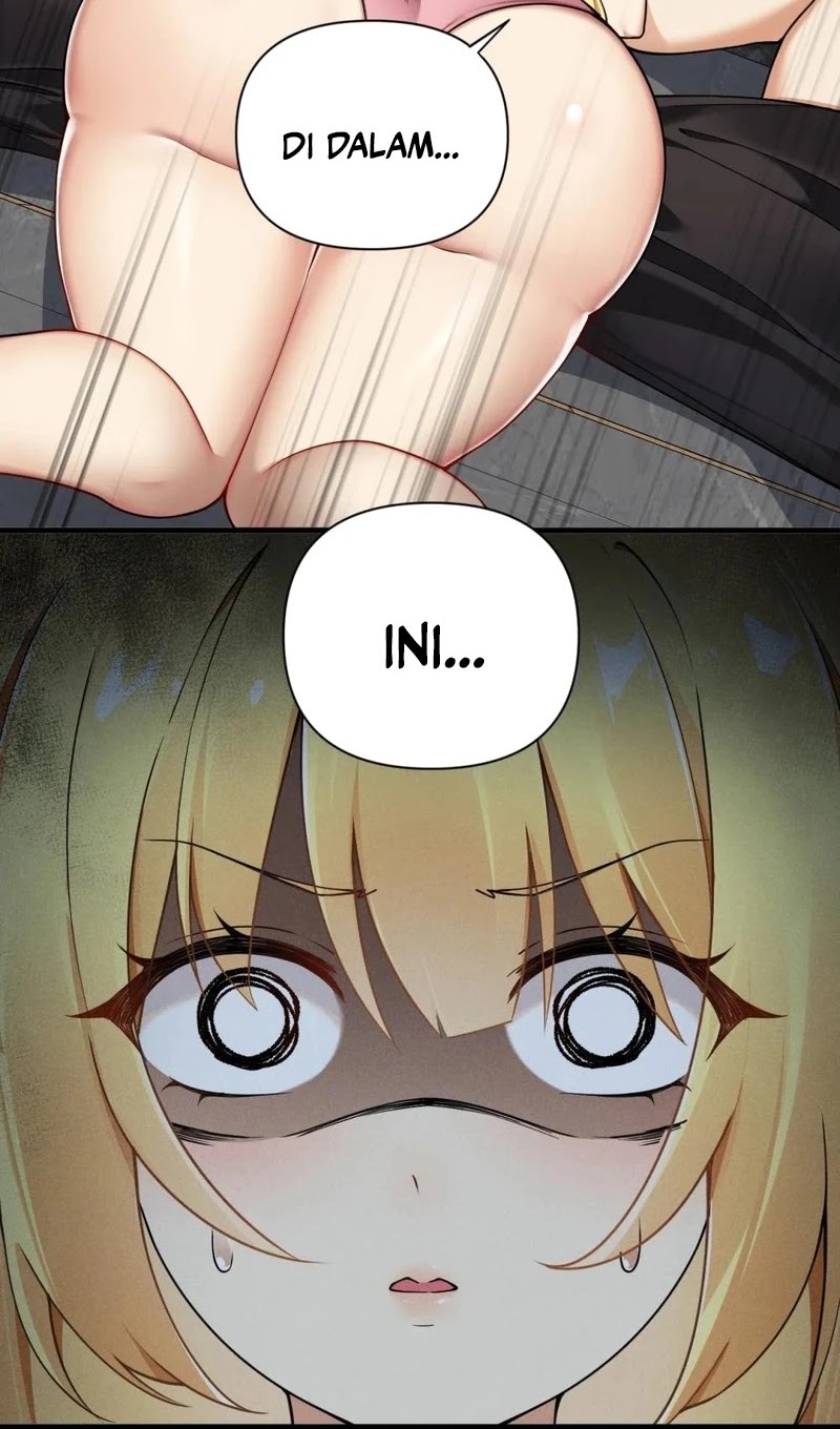 I Transmigrated Into Demon King Of Harem? Chapter 62.5 Gambar 27