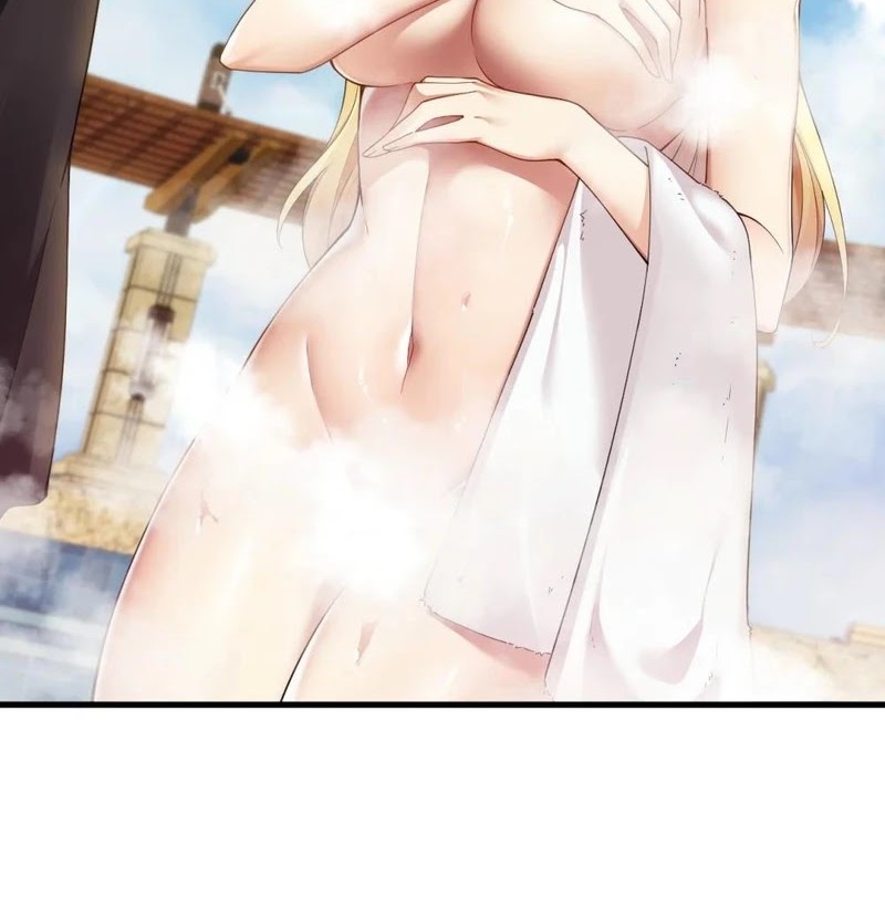 I Transmigrated Into Demon King Of Harem? Chapter 62.5 Gambar 5