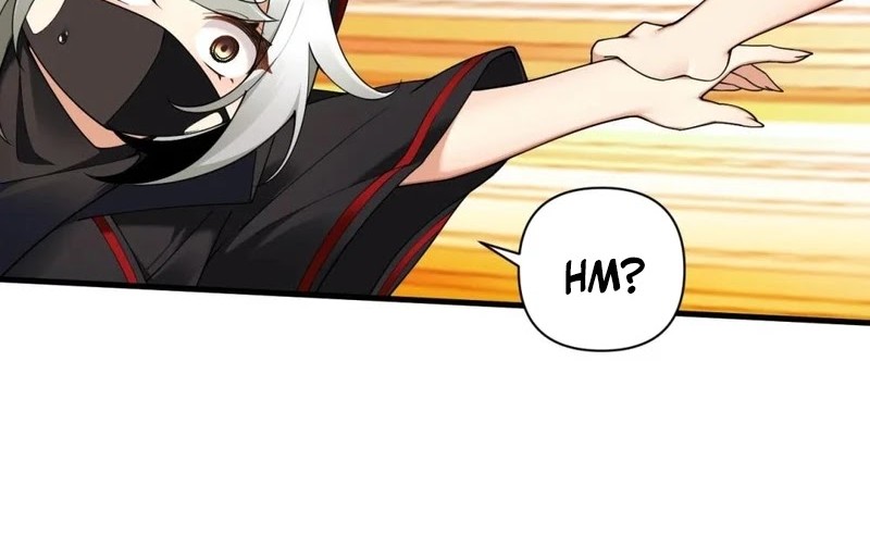 I Transmigrated Into Demon King Of Harem? Chapter 62.5 Gambar 16