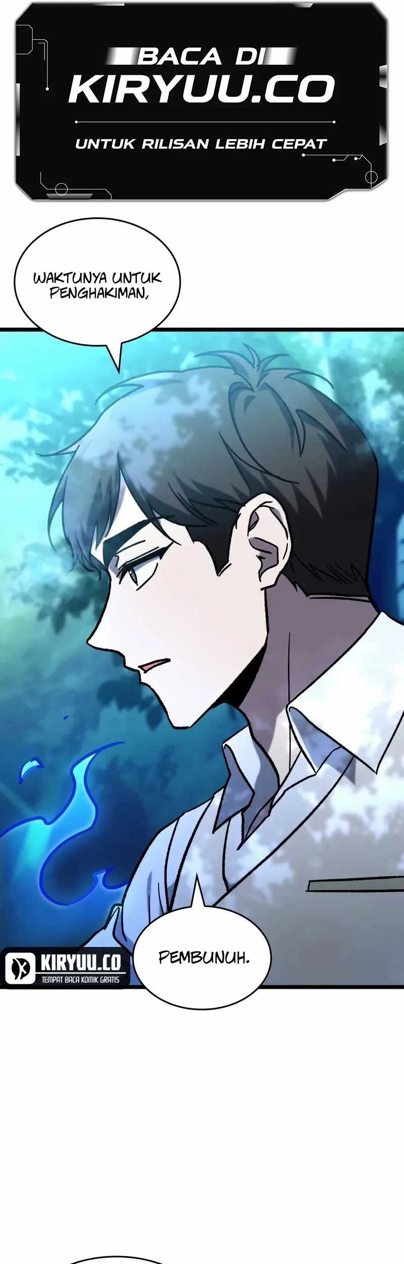 Baca F-Class Destiny Hunter Chapter 72 Gambar 2
