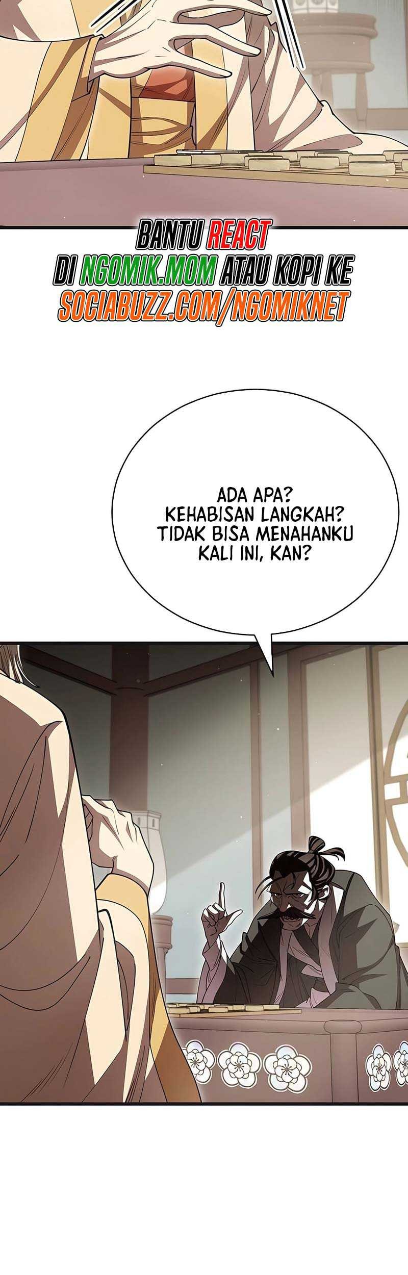 World’s Greatest Senior Disciple Chapter 117 Gambar 20