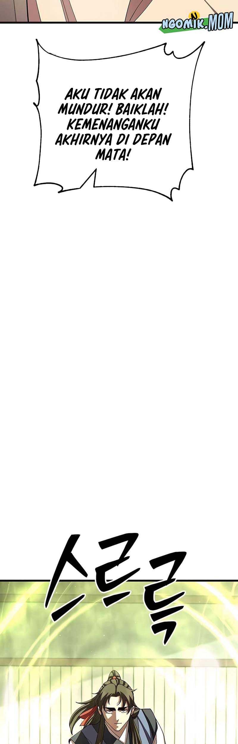 World’s Greatest Senior Disciple Chapter 117 Gambar 22