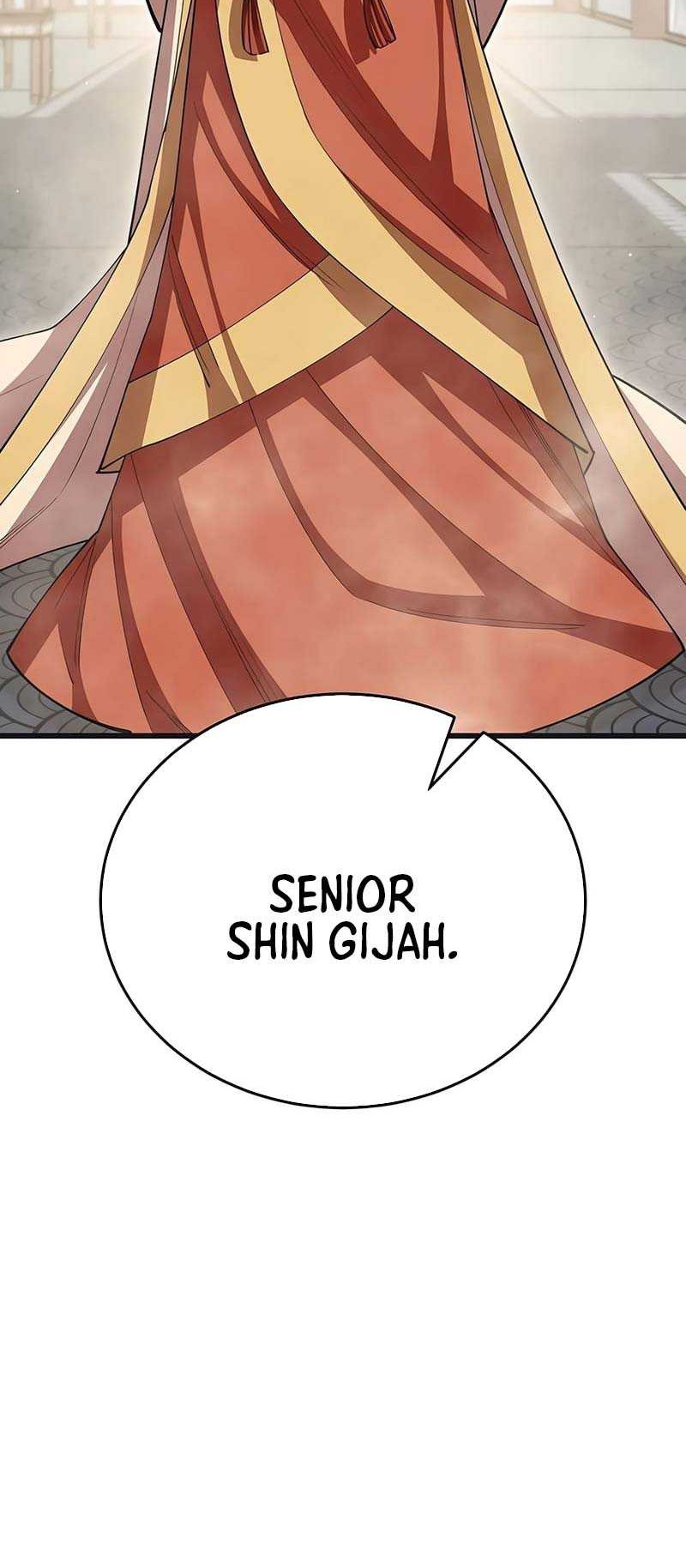 World’s Greatest Senior Disciple Chapter 117 Gambar 25