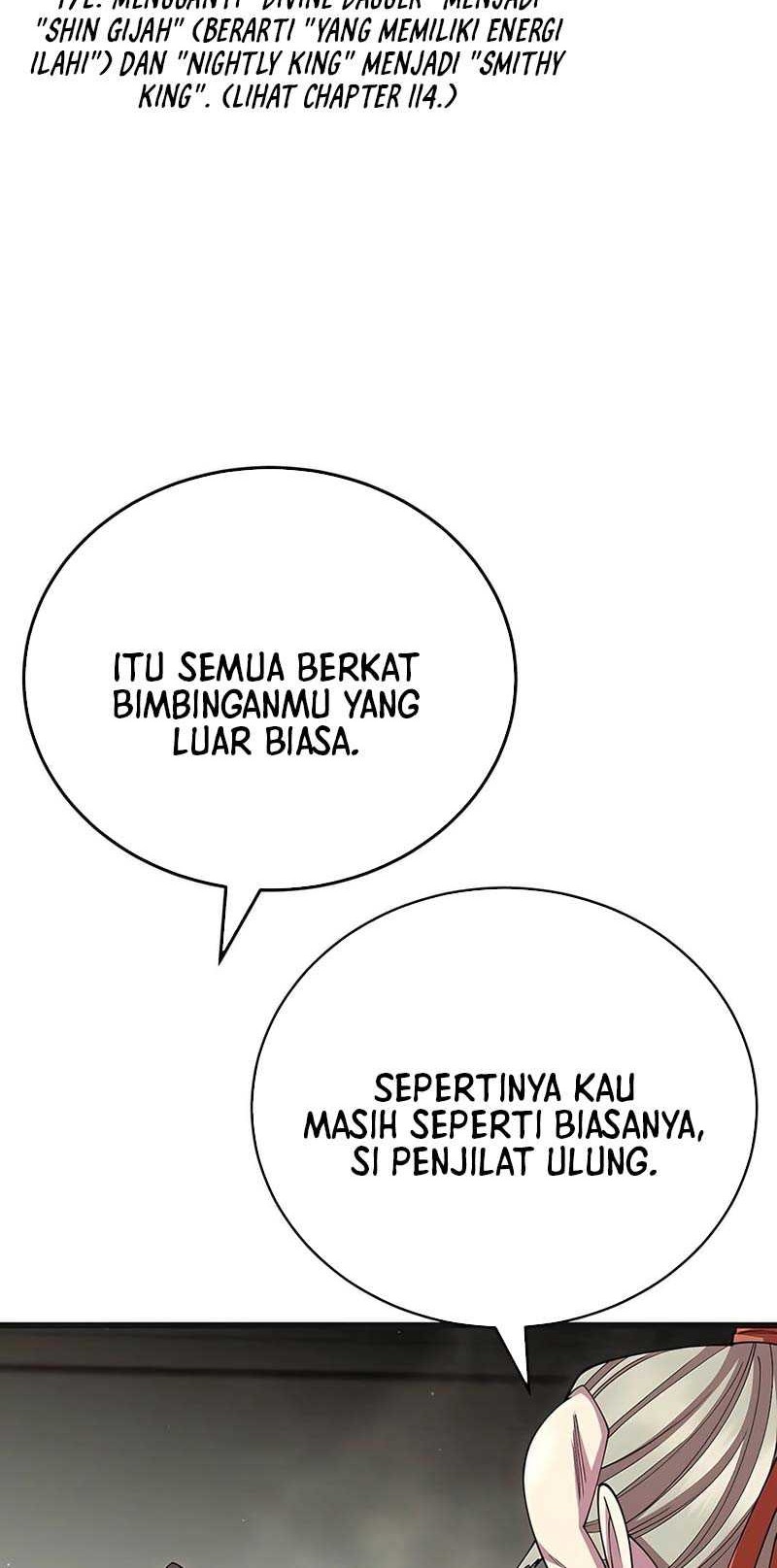 World’s Greatest Senior Disciple Chapter 117 Gambar 27