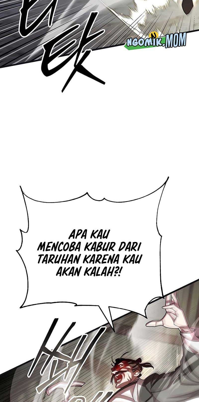 World’s Greatest Senior Disciple Chapter 117 Gambar 29