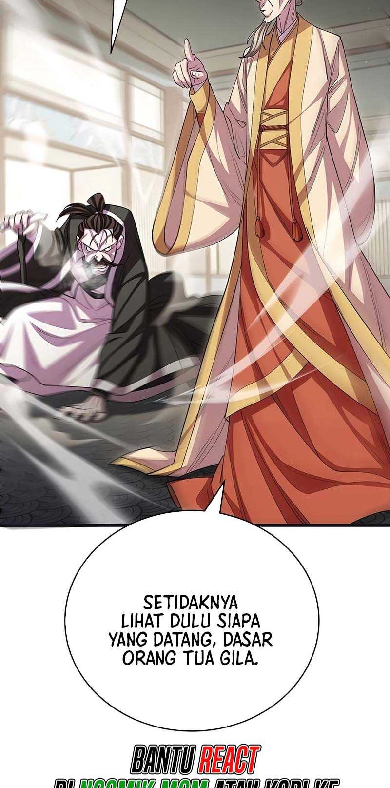 World’s Greatest Senior Disciple Chapter 117 Gambar 31