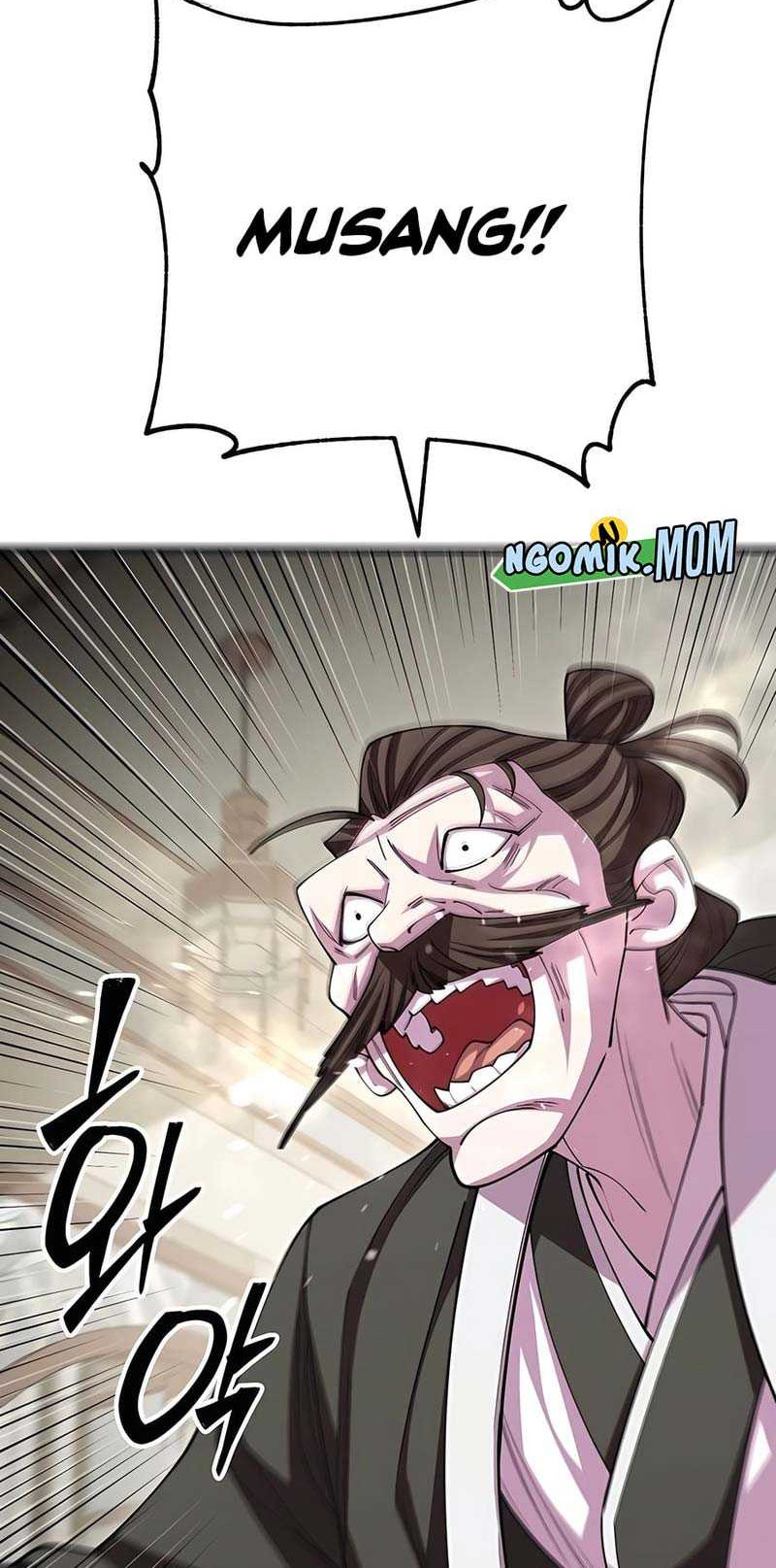 World’s Greatest Senior Disciple Chapter 117 Gambar 33