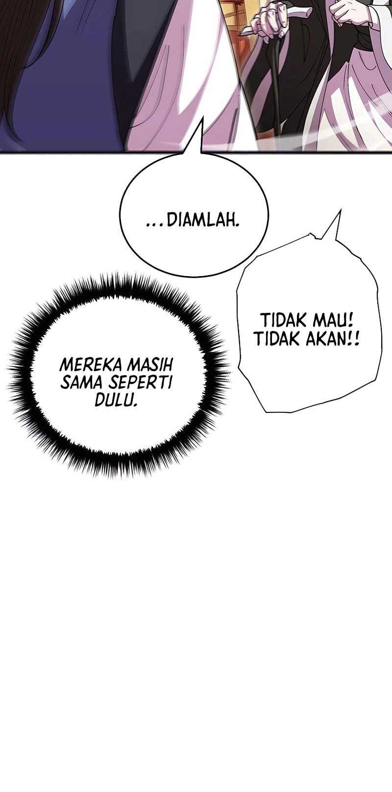 World’s Greatest Senior Disciple Chapter 117 Gambar 37