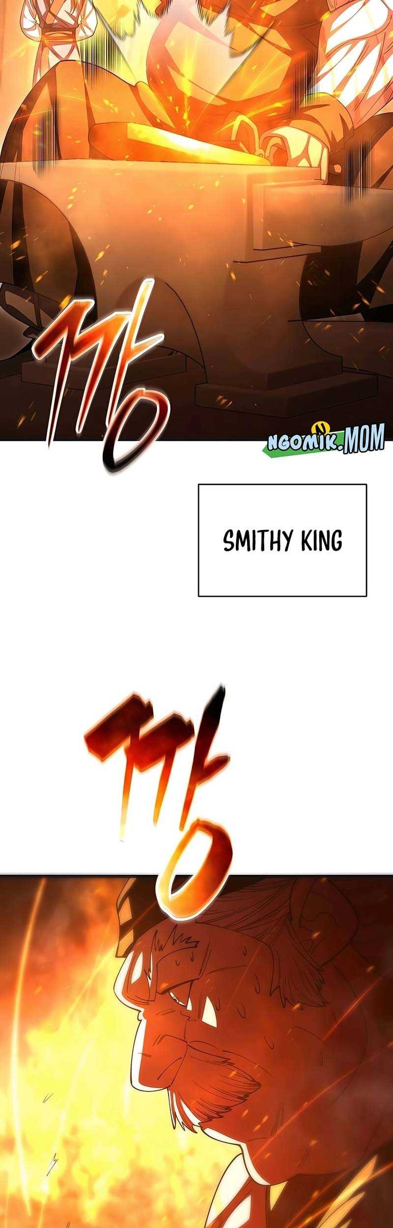 World’s Greatest Senior Disciple Chapter 117 Gambar 42