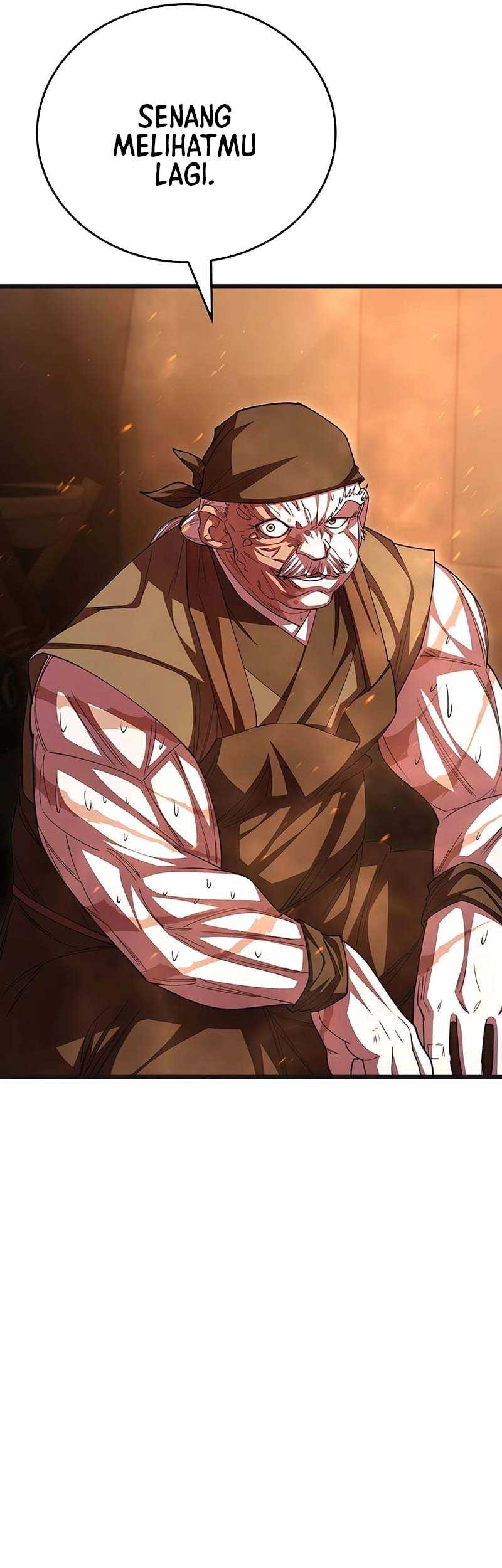 World’s Greatest Senior Disciple Chapter 117 Gambar 50