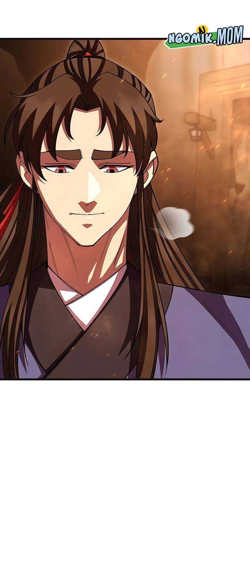 World’s Greatest Senior Disciple Chapter 117 Gambar 51