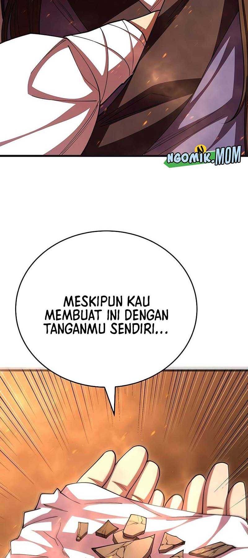 World’s Greatest Senior Disciple Chapter 117 Gambar 53