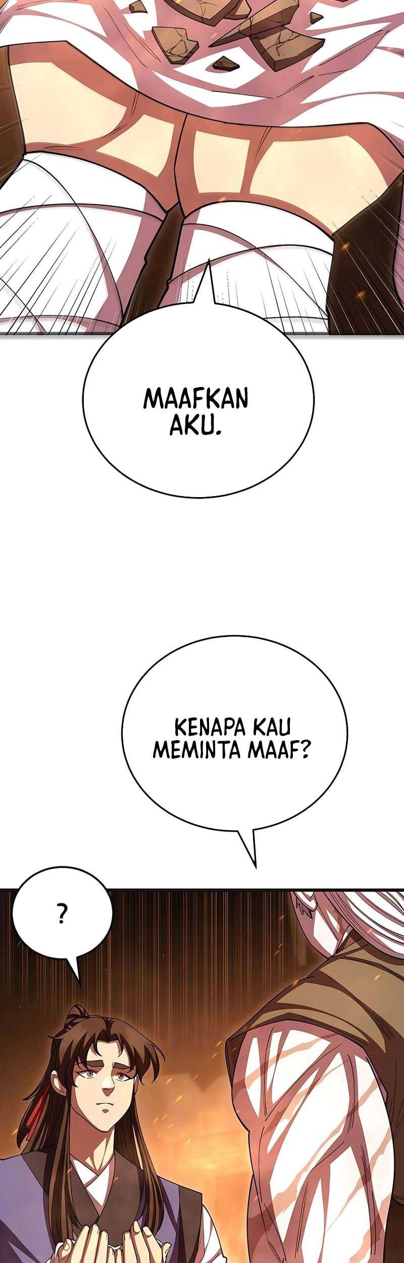 World’s Greatest Senior Disciple Chapter 117 Gambar 54