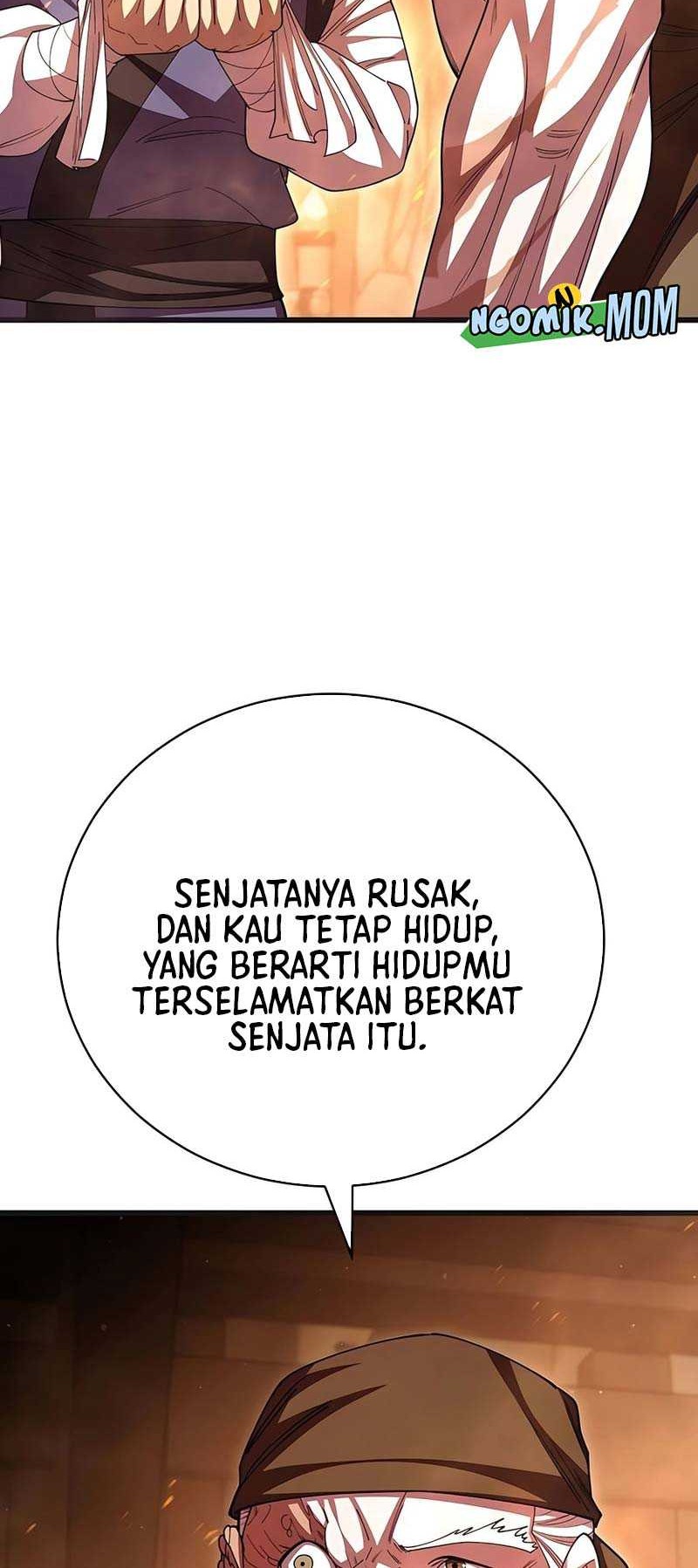 World’s Greatest Senior Disciple Chapter 117 Gambar 55